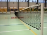 Sportovní hala - Tenis - přijďte si zahrát...