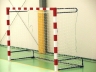 Sportovní hala - přenosná futsalová branka (3 x 2 m)